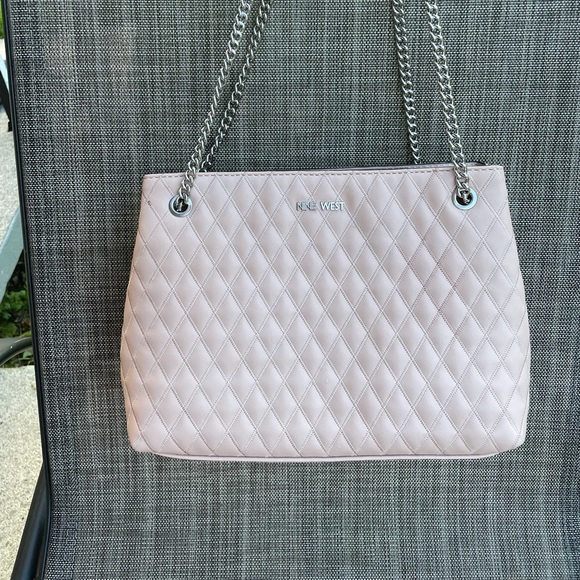 Nine West Shoulder Bag - Picture 1 of 3
